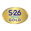 S-26 Gold