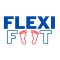 Flexi-Feet