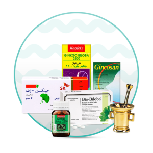 محفزات المخ والذاكرة