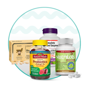 صحة الجهاز الهضمي