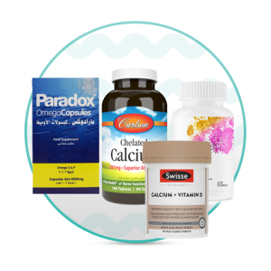 الحمل و الرضاعة