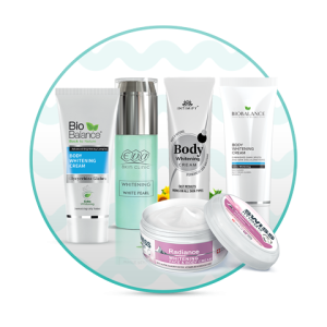 تفتيح الجسم