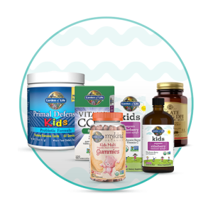 صحة الأطفال