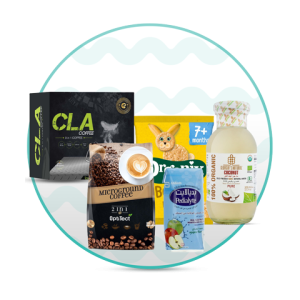 مشروبات صحية