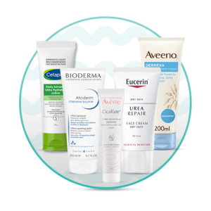 مرطبات الوجه