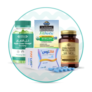 التحكم بالوزن