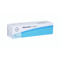 ADVANTAN CREAM 20G