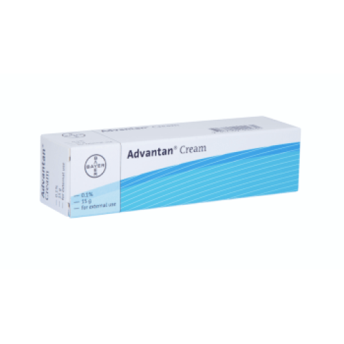 ADVANTAN CREAM 20G