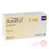 AMARYL 3MG 30TAB