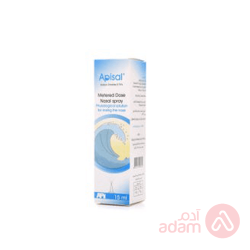 APISAL NASAL SPRAY 15ML APISAL NASAL SPRAY 15ML
