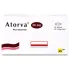 ATORVA 20MG 30TAB