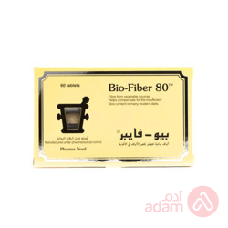 PHARMANORD-BIO FIBER 60TAB PHARMANORD-BIO FIBER 60TAB