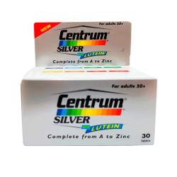 فضي الوسط | 30 تاب