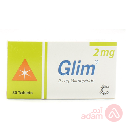 جليم 2 إم جي | 30 تاب جليم 2 إم جي | 30 تاب