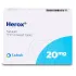 هيروكس 20مج | 1قرص