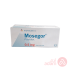 موسيجور 0.5مج | 30قرص