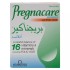 PREGNACARE 30CAP