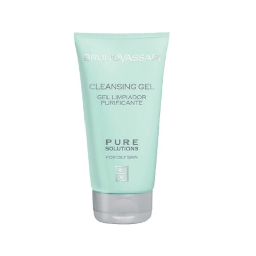 برونو فاساري (بي في) جل منظف 150 مل (بي في)