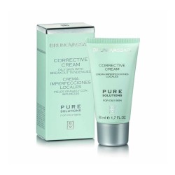 كريم تصحيح برونو فاساري (بي في) (BV) كريم تصحيح برونو فاساري (بي في) (BV)