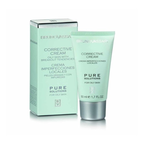 كريم تصحيح برونو فاساري (بي في) (BV)