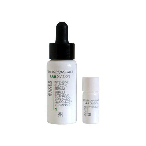 BRUNO VASSARI (B.V) GLUCO-C SERUM (BV)