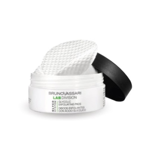 حفاضات تقشير جليكوليك من برونو فاساري (بي في)