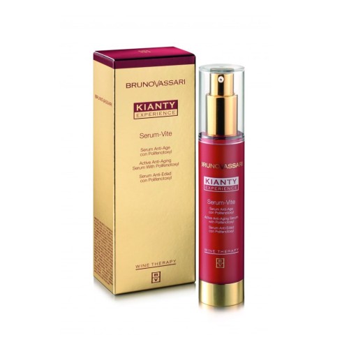 برونو فاساري (B.V) KIANTY SERUM-VITE 50ML (BV)