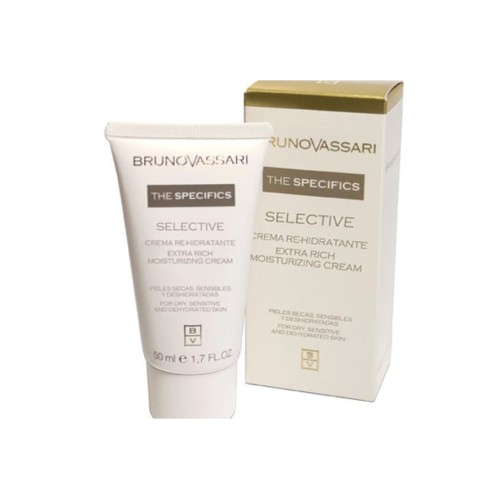 برونو فاساري (بي في) كريم انتقائي 50 مل (بي في)