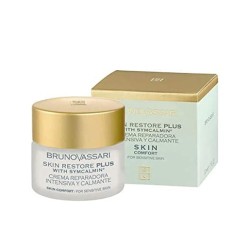 برونو فاساري (بي في) كريم تجديد البشرة 50 مل (BV) برونو فاساري (بي في) كريم تجديد البشرة 50 مل (BV)
