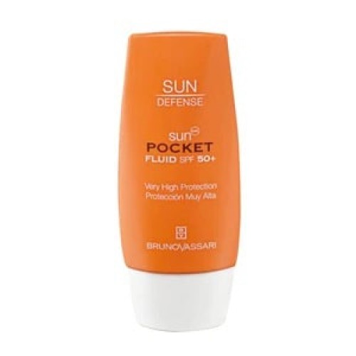 برونو فاساري (بي في) جيب الشمس SPF50 50 مل (بي في)