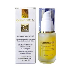 كوزمو سيروم مضاد للتجاعيد 30 مل كوزمو سيروم مضاد للتجاعيد 30 مل