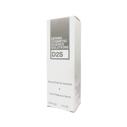 D2S RADIANCE SERUM 30 مل D2S RADIANCE SERUM 30 مل