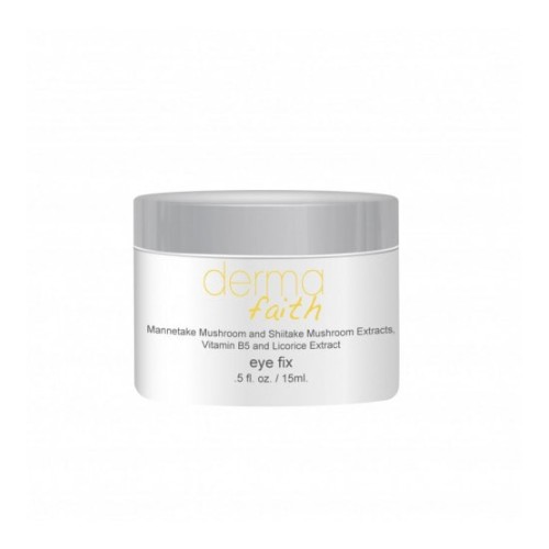 ديرما فايث مثبت للعين 15 مل