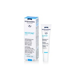 ايزيس نيوتون آيز جل لتفتيح محيط العين | 15 مل