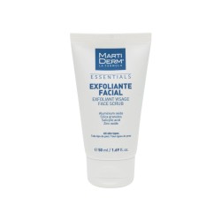 مقشر الوجه من مارتيدرم 50 مل مقشر الوجه من مارتيدرم 50 مل