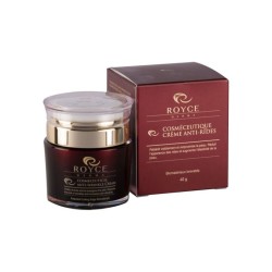 رويس كريم مضاد للتجاعيد 40 جم رويس كريم مضاد للتجاعيد 40 جم