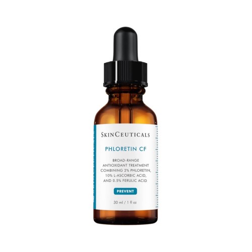 SKINCEUTICALS PHLORETIN CF SERUM 30 مل SKINCEUTICALS PHLORETIN CF SERUM 30 مل