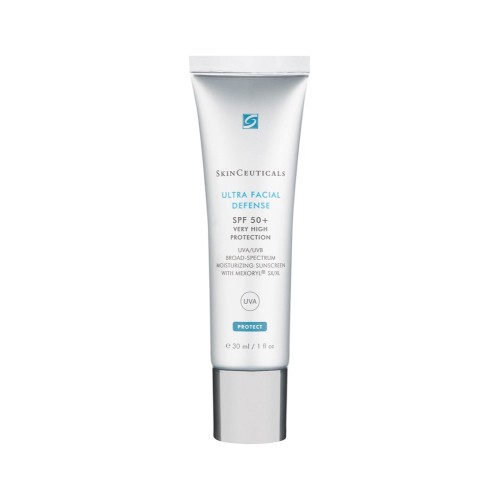 SKINCEUTICALS SPF50 كريم ULTRA FACIAL DEFENSE 30ML