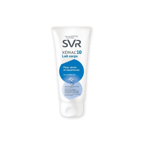 اس في ار اكسيريال 10 لوشن للجسم 100 مل