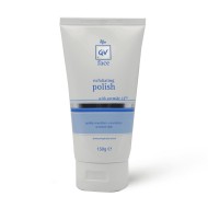 كيو في ملمع مقشر للوجه | 150 جرام كيو في ملمع مقشر للوجه | 150 جرام