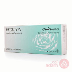 ريجيولون |21 قرص