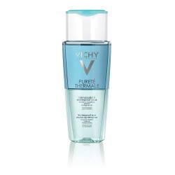 فيشي مزيل مكياج العيون| 150 مل