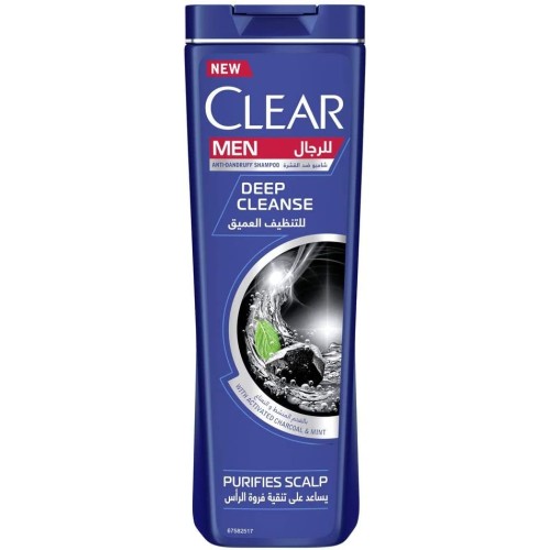 شامبو كلير تنظيف عميق | 400 مل