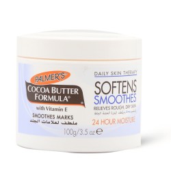 PALMERS CREAM 125GM COCOA BUTTER FORMULA PALMERS CREAM 125GM COCOA BUTTER FORMULA