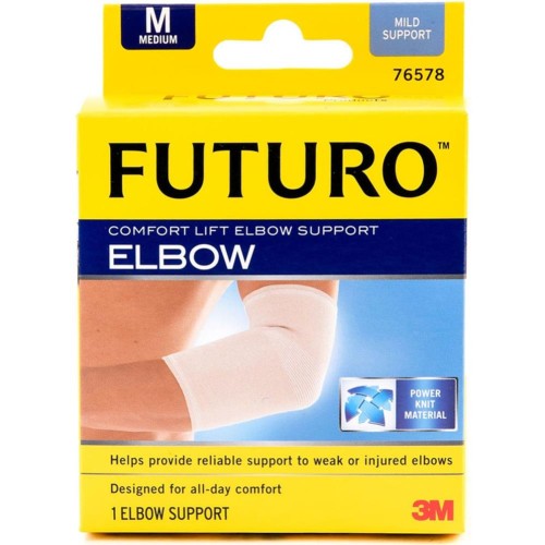 FUTURO COMFORT LIFT LIFT SUPPORT دعم متوسط (76578)