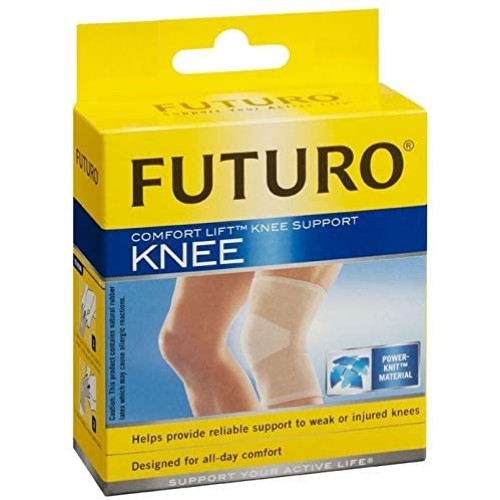 FUTURO COMFORT LIFT دعامة ركبة صغيرة 76586