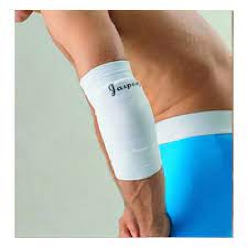 جاسبر ربطة مرفق بيضاء 1