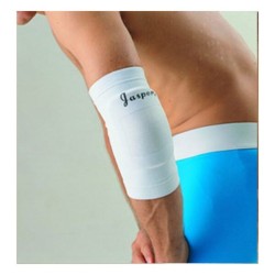 جاسبر ربطة مرفق بيضاء 4 جاسبر ربطة مرفق بيضاء 4
