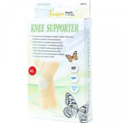 جاسبر ربطة بنية للركبة 4 جاسبر ربطة بنية للركبة 4