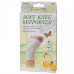 جاسبر ربطة بيضاء للركبة 2 جاسبر ربطة بيضاء للركبة 2